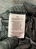 BCBGeneration Graphic Gray Casual Dress Size 4 - photo 8