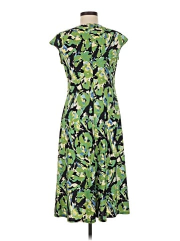 Jones New York Casual Dress (view 2)