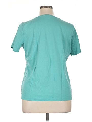 L.L.Bean Short Sleeve T-Shirt (view 2)