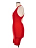 Guess Red Cocktail Dress Size M - photo 5
