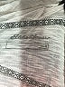 Eddie Bauer 100% Cotton White Zip Up Hoodie Size M - photo 3