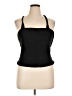 Porridge Black Sleeveless Top Size XL (4) - photo 1