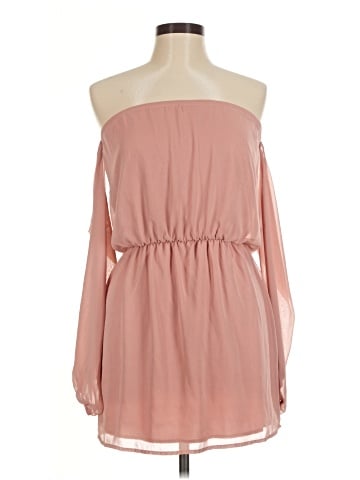 TOBI Casual Dress (view 1)