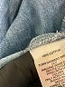 Vineyard Vines 100% Cotton Blue Long Sleeve Button-Down Shirt Size M - photo 8