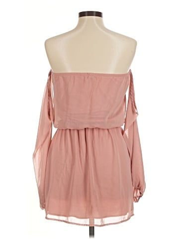 TOBI Casual Dress (view 2)