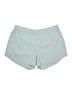 Columbia Solid Teal Athletic Shorts Size L - photo 1