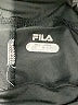 FILA Stars Black Active Skort Size S - photo 3