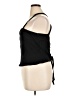 Porridge Black Sleeveless Top Size XL (4) - photo 5