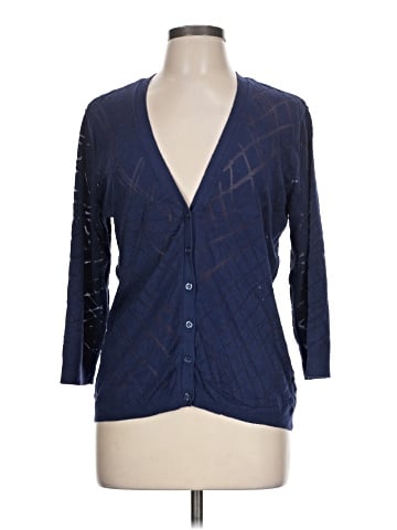 New York & Company Cardigan (view 1)