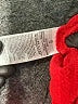 Gap Red Pullover Sweater Size XS - photo 8