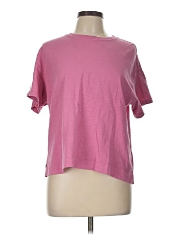 Old Navy Short Sleeve T-Shirt (view 1)