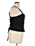 Porridge Black Sleeveless Top Size XL (4) - photo 4