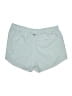 Columbia Solid Teal Athletic Shorts Size L - photo 2