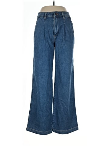 Lands' End Jeans (view 1)