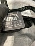 Puma Gray Sweatshirt Size 6 - photo 7