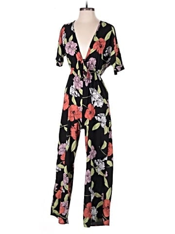 Urban Outfitters Jumpsuit (view 1)