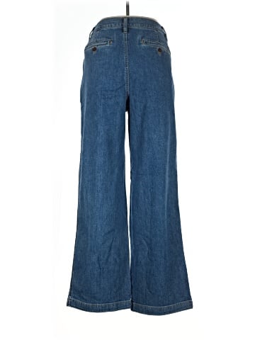 Lands' End Jeans (view 2)