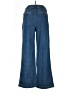 Lands' End Blue Jeans Size 10 - photo 2