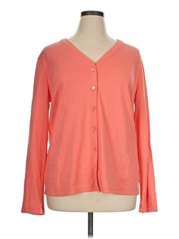 Fashion Bug Cardigan (view 1)
