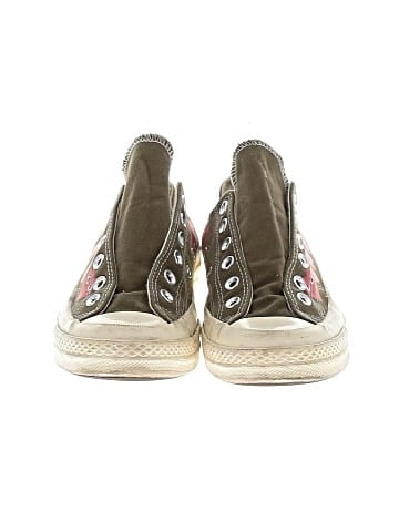 Converse Sneakers (view 2)