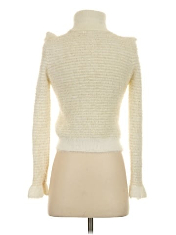 Zara Turtleneck Sweater (view 2)