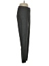 Babaton Gray Dress Pants Size 2 - photo 4