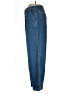 Lands' End Blue Jeans Size 10 - photo 5