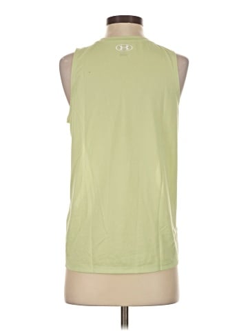 Under Armour Sleeveless T-Shirt (view 2)
