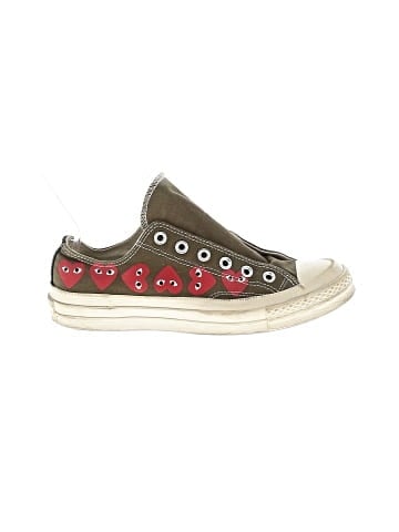 Converse Sneakers (view 1)