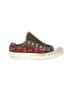 Converse Green Sneakers Size 8 - photo 1