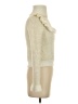 Zara Ivory Turtleneck Sweater Size S - photo 4
