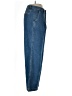 Lands' End Blue Jeans Size 10 - photo 4