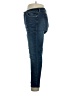 STS Blue Solid Blue Jeans Size 33 waist - photo 5