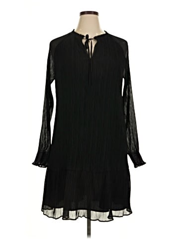 Ann Taylor LOFT Casual Dress (view 1)