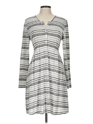 Neesha Casual Dress (view 1)