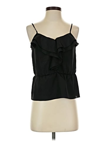 Forever 21 Sleeveless Blouse (view 1)