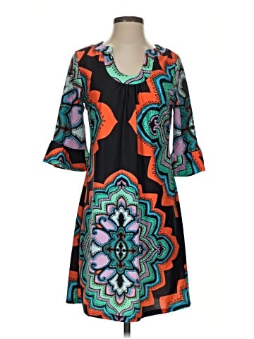 Aryeh Casual Dress (view 1)