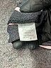 Lush Black Kimono Size S - photo 8