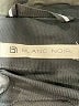 Blanc Noir Black Jacket Size S - photo 6