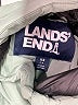 Lands' End Solid Teal Snow Jacket Size XS - photo 6