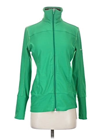 Nike Track Jacket (view 1)