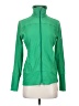 Nike Green Track Jacket Size S - photo 1