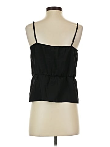Forever 21 Sleeveless Blouse (view 2)