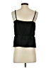 Forever 21 100% Polyester Black Sleeveless Blouse Size S - photo 2
