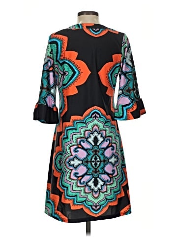 Aryeh Casual Dress (view 2)