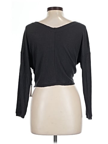 ASTR The Label 3/4 Sleeve T-Shirt (view 2)