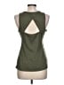 Active by Old Navy Green Tank Top Size L - photo 2