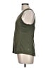 Active by Old Navy Green Tank Top Size L - photo 5