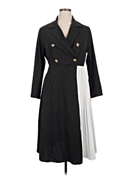 Shein Curve Casual Dress