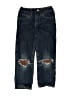 Gap Hearts Blue Jeans Size 5 - photo 1